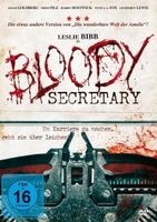 bloody secratary Thriller Film Neu DVD