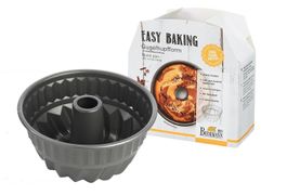 BIRKMANN Easy Baking Gugelhopfform 16cm