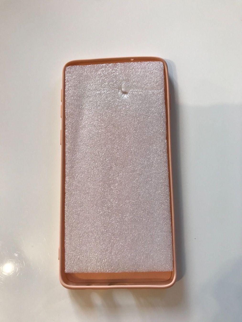 Samsung Cover & Protezioni schermo: Coque/étui/case Samsung Galaxy S10 – Usato da Biel/Bienne venduto da granitod 3