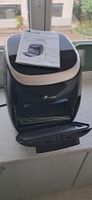 Heissluftfritteuse Prima Vista Air Fryer Oven schwarz