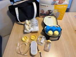 Medela Freestyle Flex