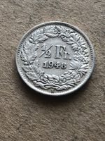 50 Rp. 1948
