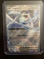 Lugia ex #82 Holo - Prismatic Evolution 2024