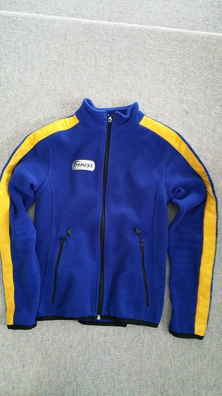 Giacche & Cappotti: Jacke Gr. 164 – Usato da Schaan venduto da nekuwi