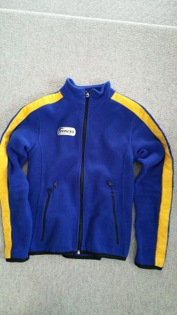 Jacke Gr. 164