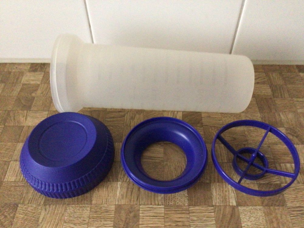 Tupperware, grosser Shaker (Gebraucht) in Birmensdorf ZH für CHF 18 ...