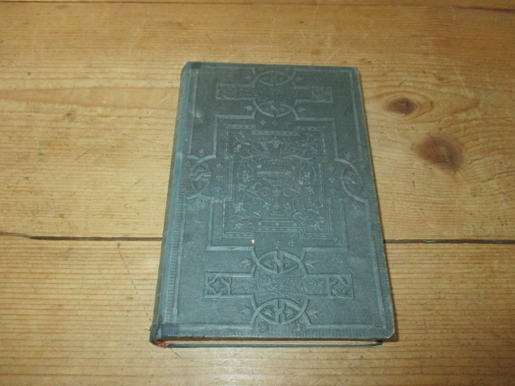 Libri: "Das Hauswesen" von 1880 – Usato da Flims - Dorf venduto da Stagediver 8