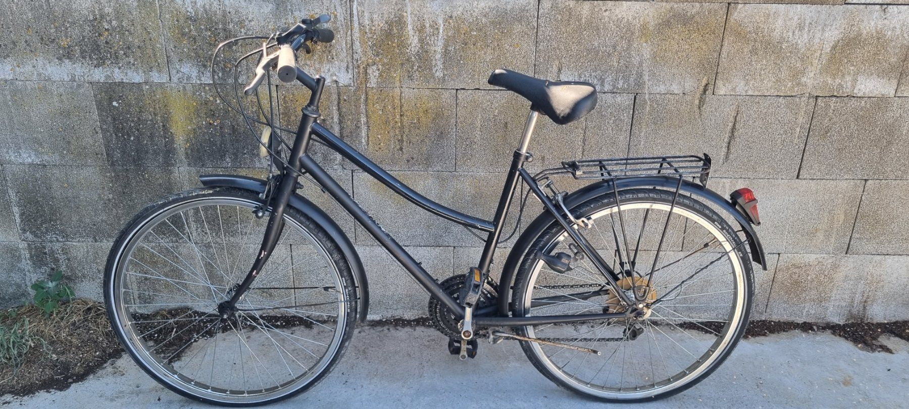 Biciclette: Damen,Kinder MTB Velos für Export – Difettoso da Zürich venduto da beaahaus