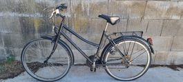 Damen,Kinder MTB Velos für Export