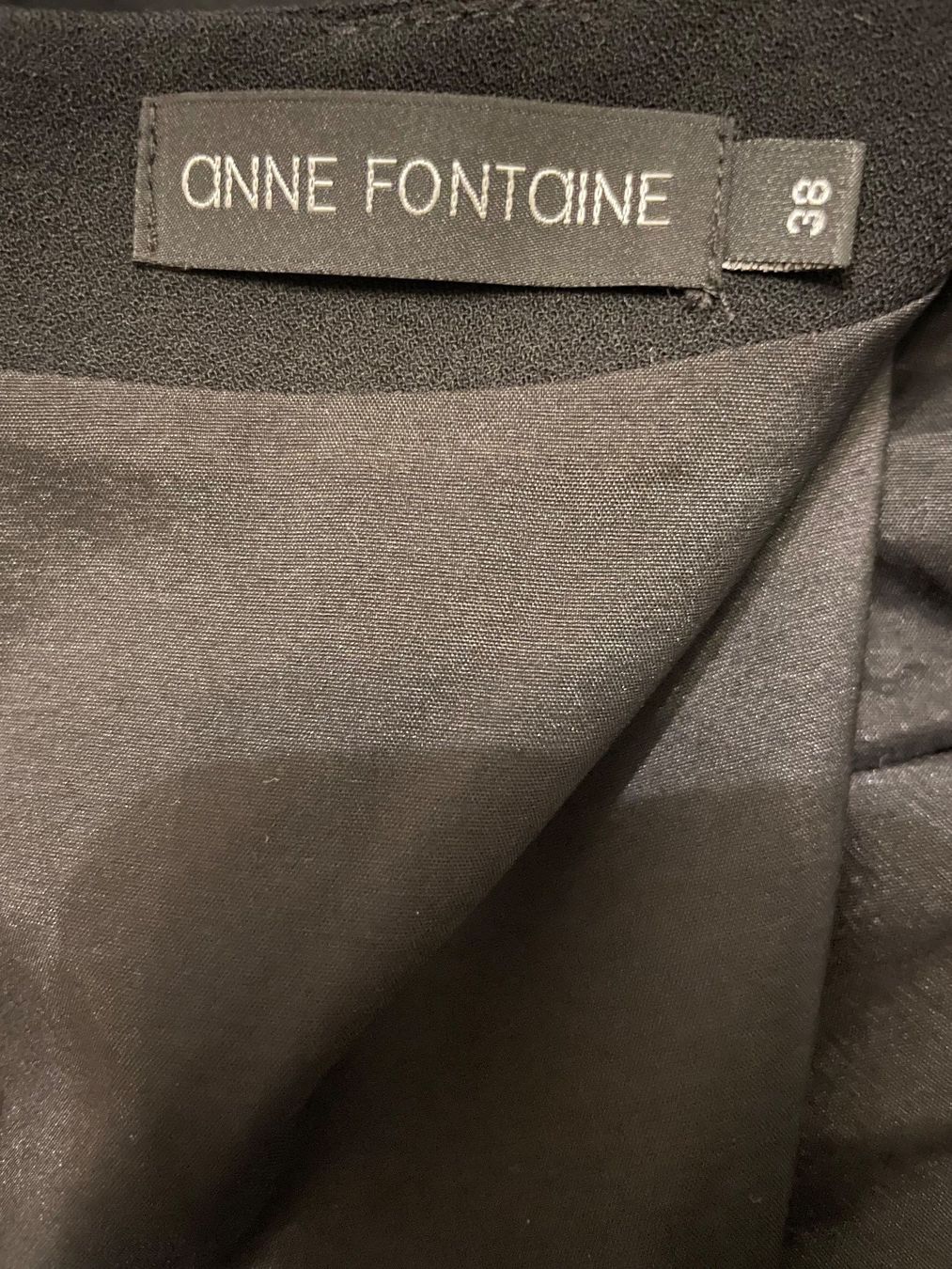 Anne Fontaine Kleider: Kleid Anne Fontaine Gr.38 – Neu und originalverpackt aus Fällanden von joe_xvv8 4