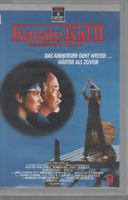 Karate Kid II Entscheidung in Okinawa RCA Video VHS 10945