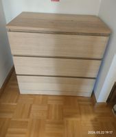 chest with 3 drawers 