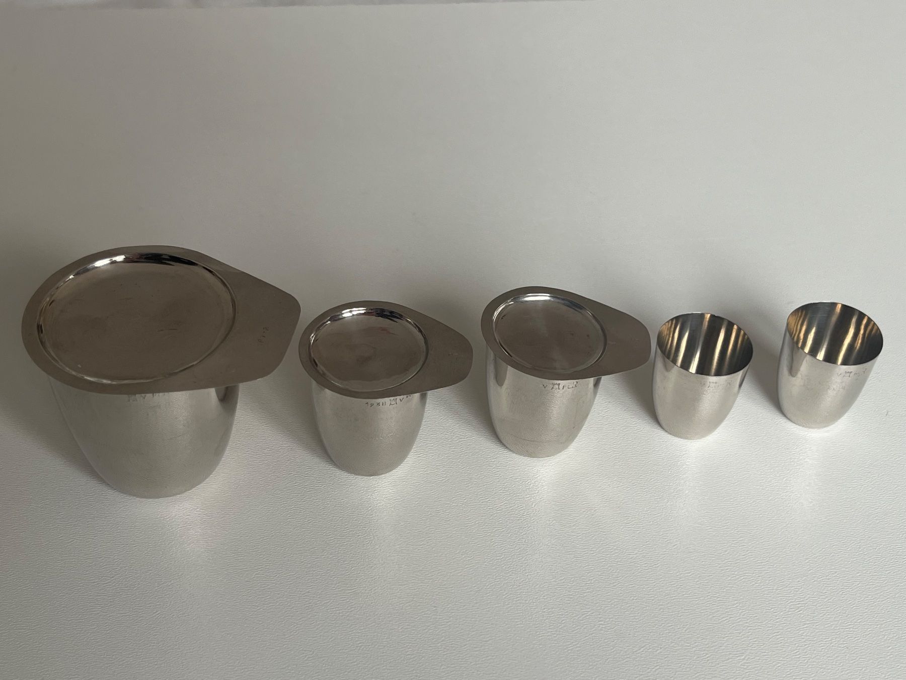 Tous les outils: Platin Schmelztiegel – D'occasion à Schaffhausen par m.privat