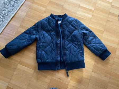H&M Babyjacke Gr. 98