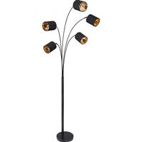 Lampadaire modèle Kaddy ottos