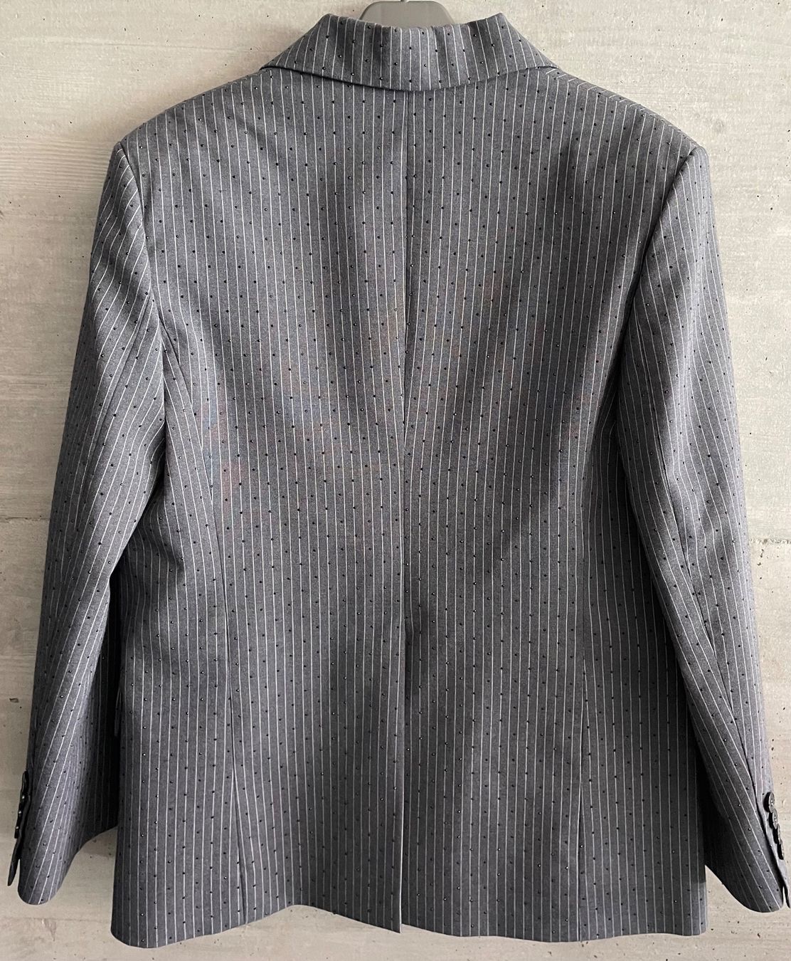 Maje Completi & Tailleur: Ensemble 3 pièces tailleur Maje, taille F34 – Nuovo (secondo la descrizione) da Vernayaz venduto da Veron1 8
