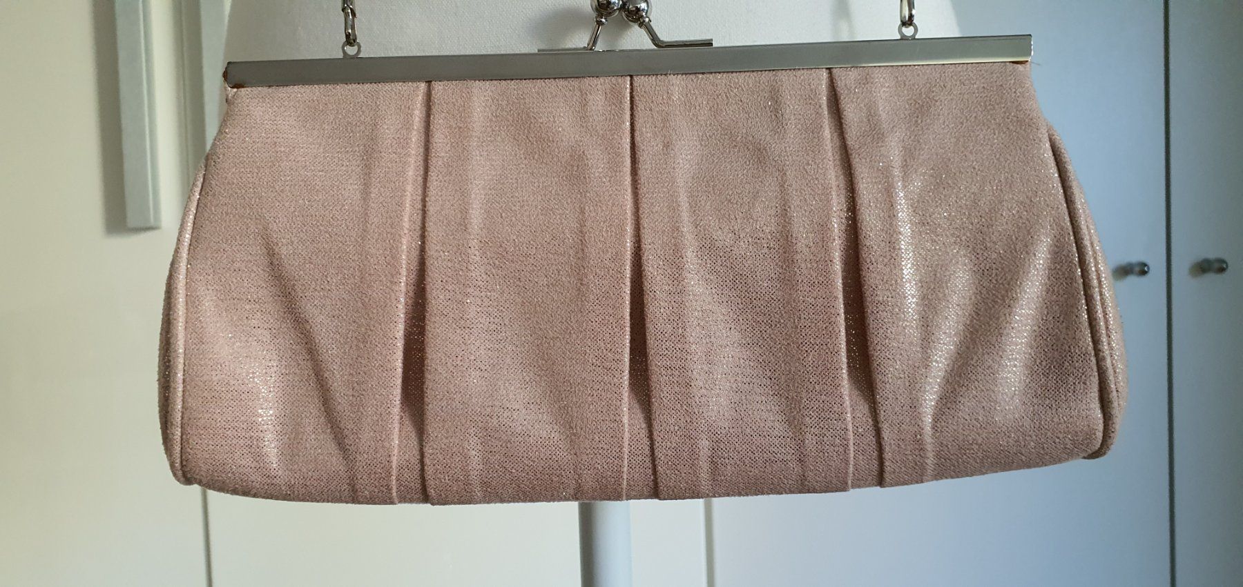 Sacs femmes: Brigitte Clutch – Neuf (Voir description) à Basel par Kristal4 6