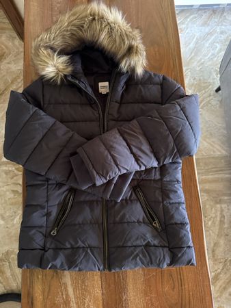 Veste d hiver 