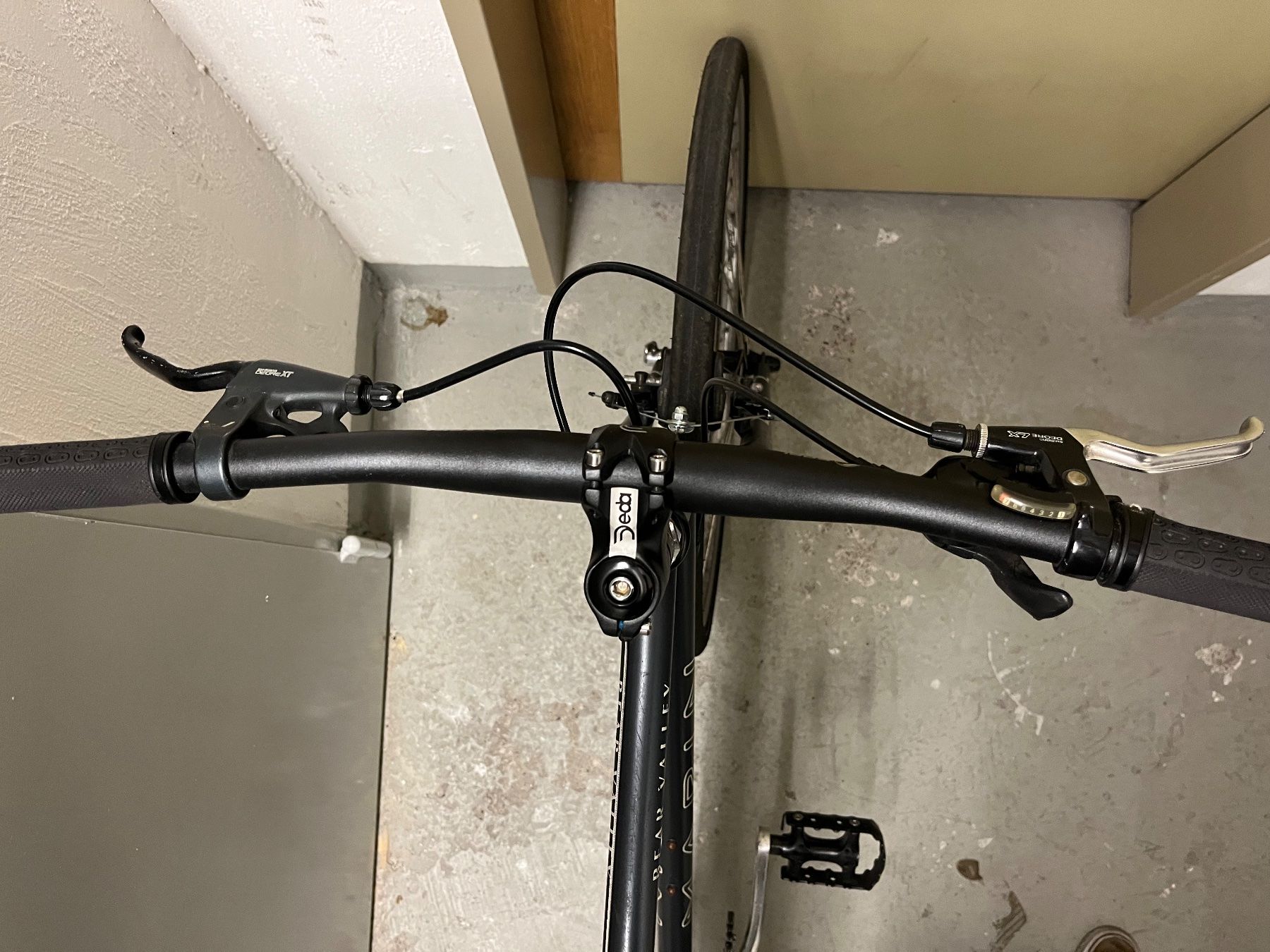 Marin Biciclette: Marin Bear Valley Custom – Usato da Zürich venduto da Spinlipp 6