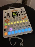 Sonicware CyDrums