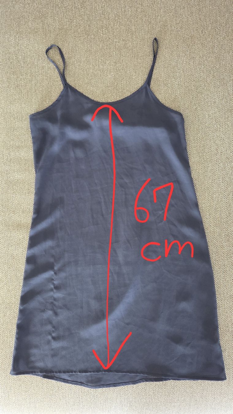 Laura Ashley Kleider: Laura Ashley Slip Dress – Gebraucht aus St. Gallen von ras_ky9m 5
