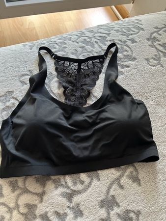 Sport BH, Gr. S, neu
