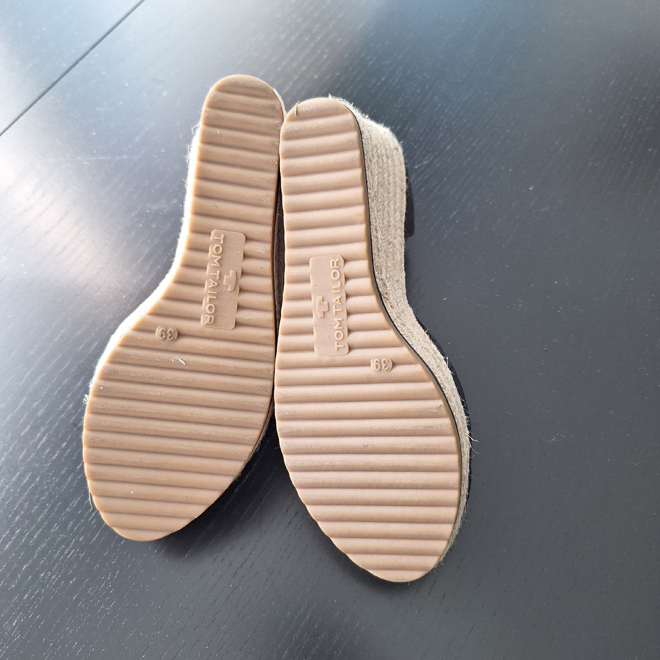 Tom Tailor Scarpe da donna: Schuhe Tom Tailor – Nuovo (secondo la descrizione) da Zürich venduto da kingliKe93 3