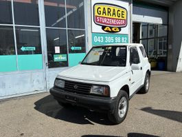 Suzuki vitara30 kmh frisch mfk Orginal Zustand für 9500 Stuz