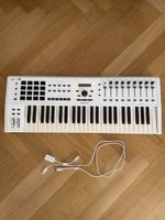 Arturia KeyLab Essential 49 – MIDI Keyboard / Controller – S