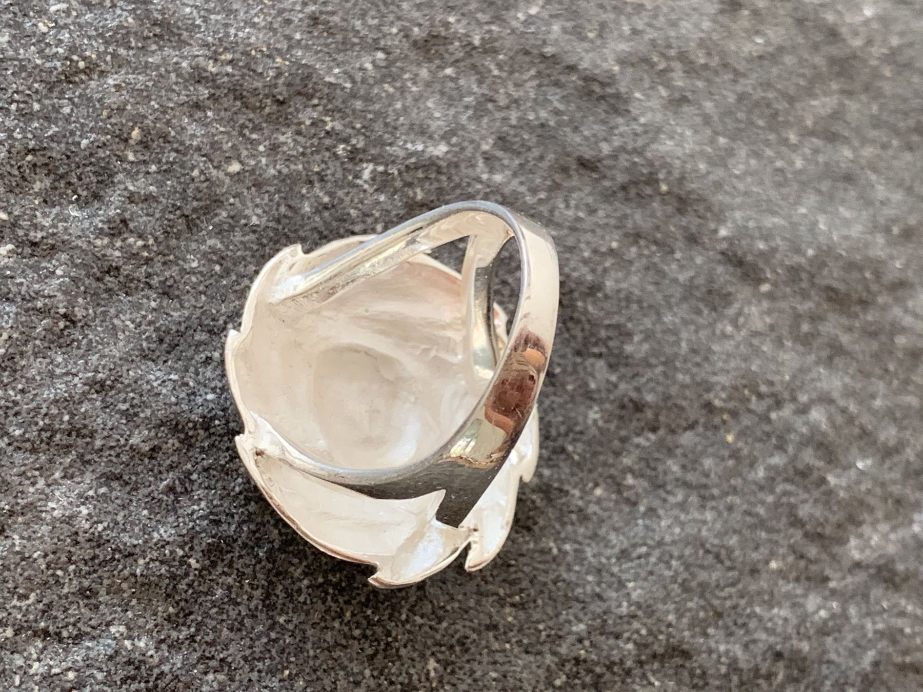 Anelli: Taum Silber Ring Sujet Sonne Komet Grösse: 55 – Nuovo (secondo la descrizione) da Zürich venduto da uvu2 3