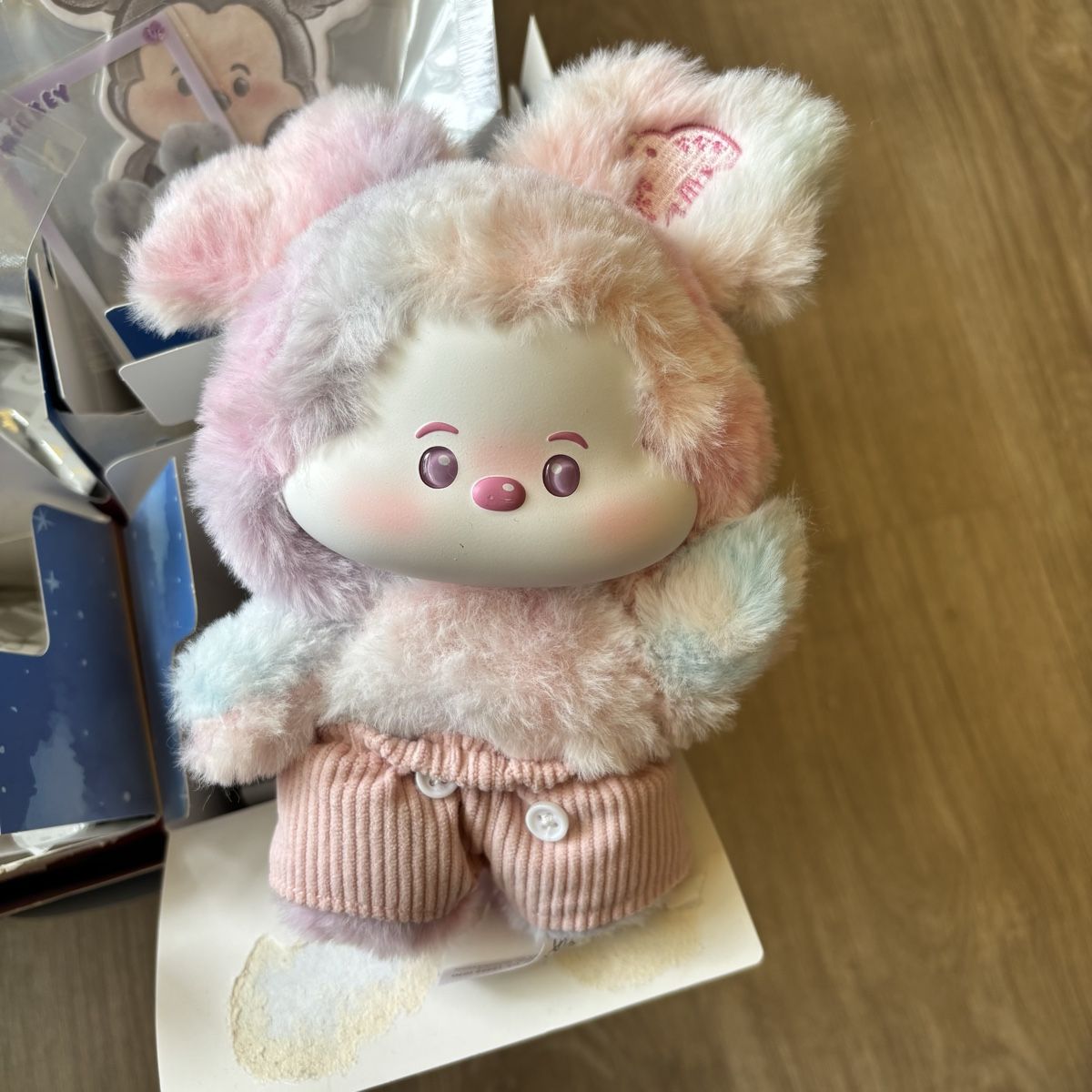 Disney Figuren: Disney / Miniso – Neu und originalverpackt aus Villnachern von fellinchen 1