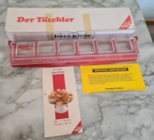 Betty Bossi Täschler ll mit Rezeptheft in OVP