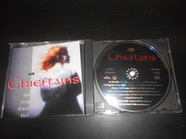The Chieftains – The Long Black Veil / 1995