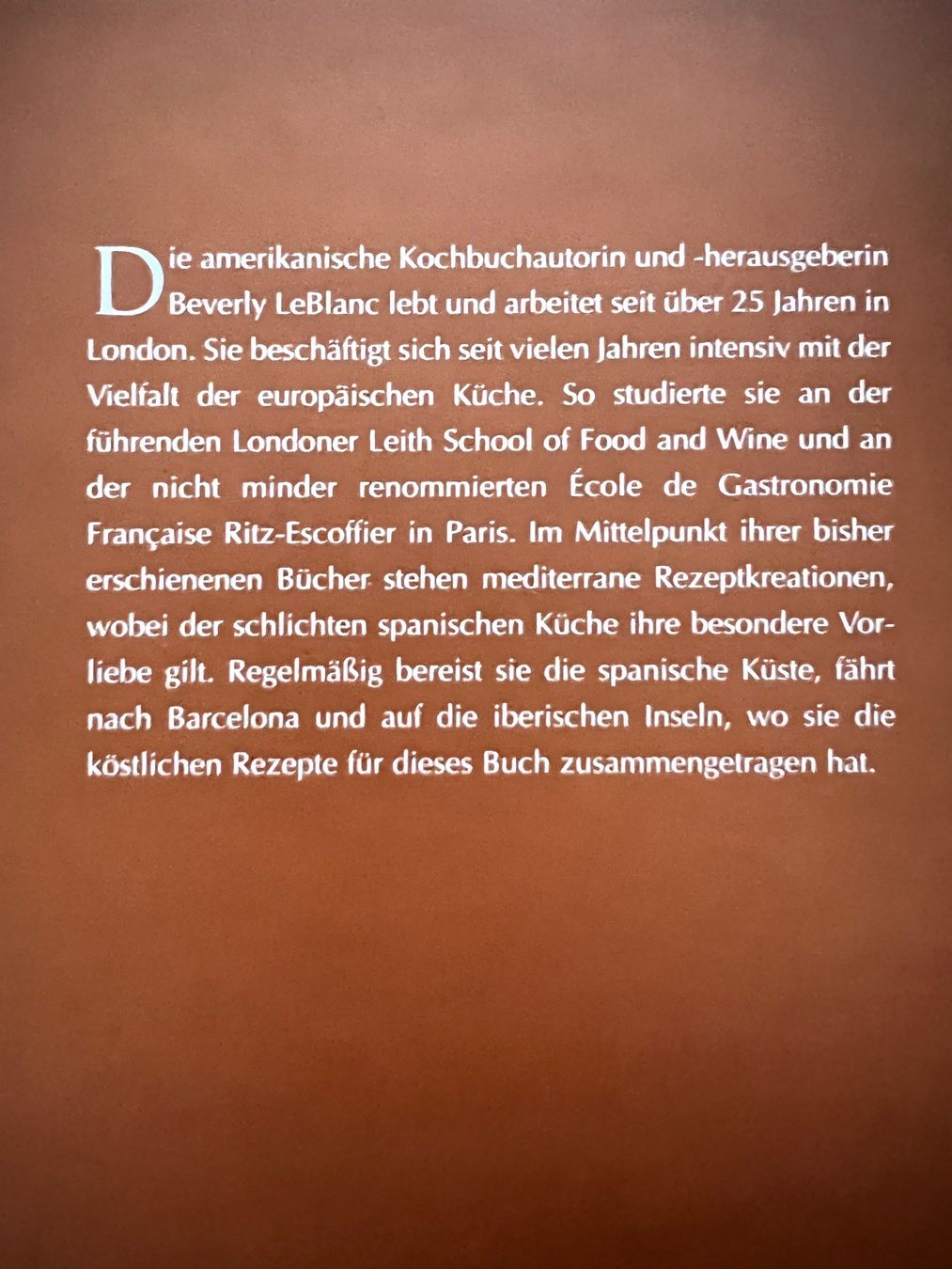Libri: 2 cookbooks in German – Nuovo (secondo la descrizione) da Lausanne venduto da NYC67 4