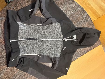 Regatta Wanderjacke Gr.38