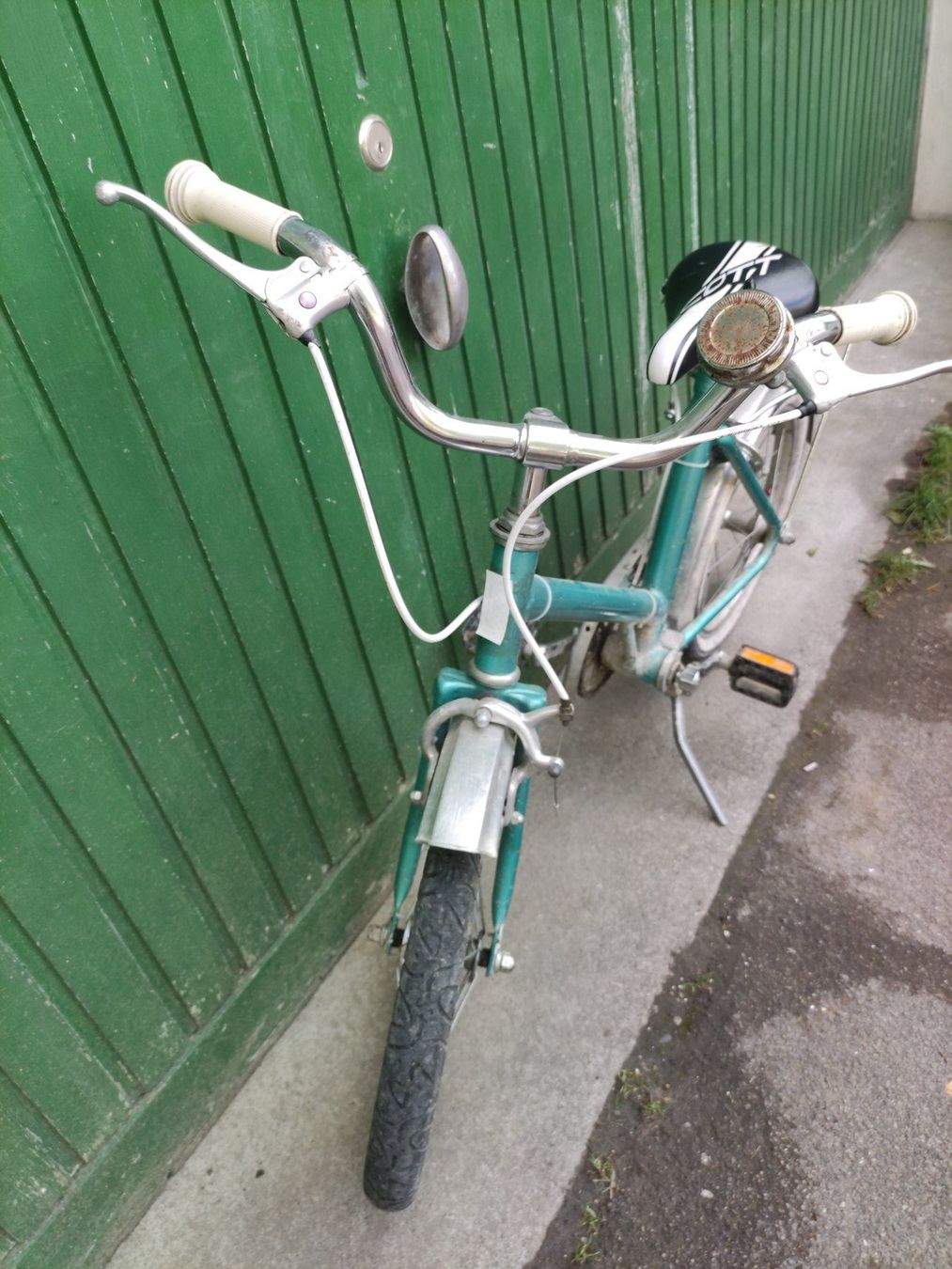 Biciclette: Kinderfahrrad 16 Zoll – Usato da Wetzikon ZH venduto da schirkahn 1