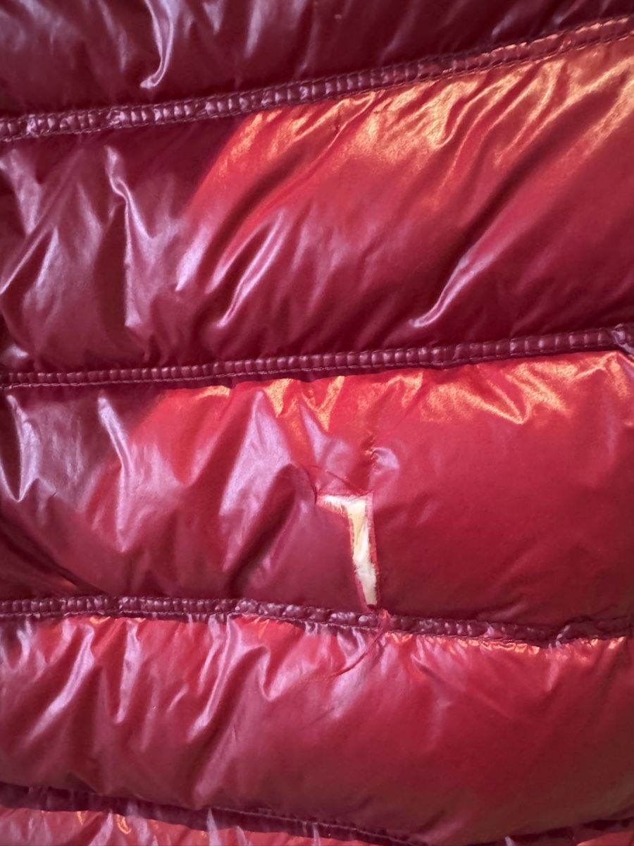Moncler Giacche & Cappotti: Moncler Jacke 8 year – Usato da Ruvigliana venduto da lux_t2sb 5