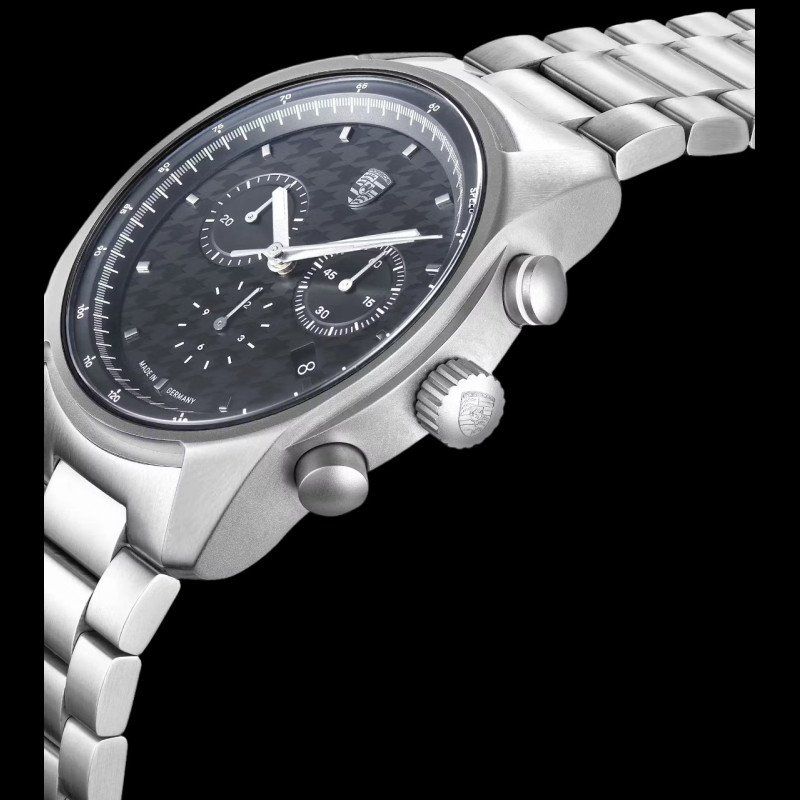 Porsche Montres: Porsche Pepita Chronograph 42mm – Neuf avec emballage d'origine à Laupen ZH par Tremila 1