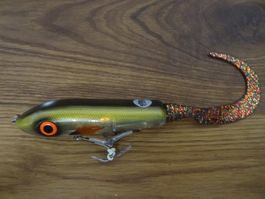 McTail V1 von Svartzonker