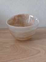 Vintage Sea Glasbruk Candy Kollektion Kunstglasschüssel 