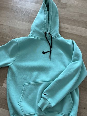 Nike hoodie M