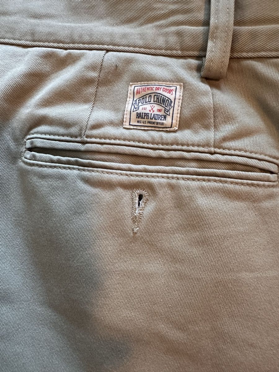 Hosen: Ralph Lauren Whitman Chino!!! – Neu (gemäss Beschreibung) aus Oftringen von koch4life 2