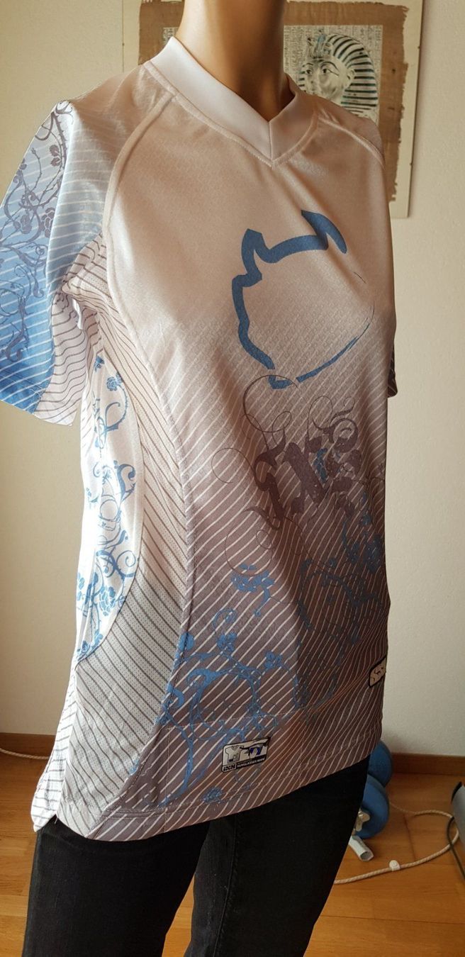 T-shirt: IXS T-Shirt Gr 36 NEU – Nuovo e nell'imballaggio originale da Morens FR venduto da Kiscica 1