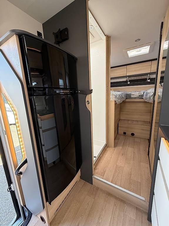 Mobilhome: Itineo Famili JC740 – Gebraucht aus Langenthal von Reisemobil01 3