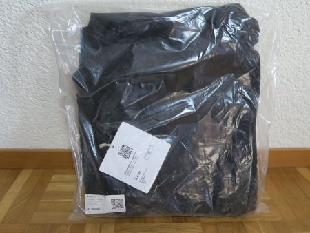 Engelbert Strauss Cargohose comfort - Gr. 62 - neu!