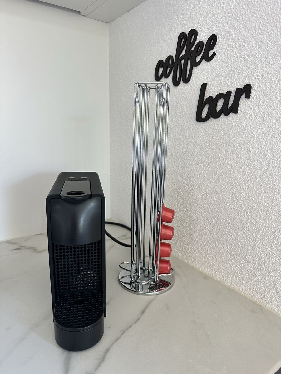 Delizio Altro per la casa: Kaffeekapselhalter Delizio – Usato da Küsnacht ZH venduto da adr_669g 2