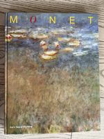 Claude Monet -Ein Fest für die Augen (Biografie)