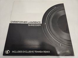 Christopher Lawrence – Shredder (Trance)