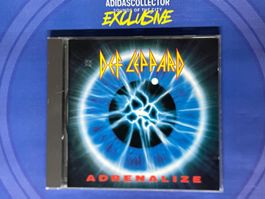 Def Leppard – Adrenalize