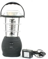 Mil-Tec 15196100 Akku Laterne LED, Solar